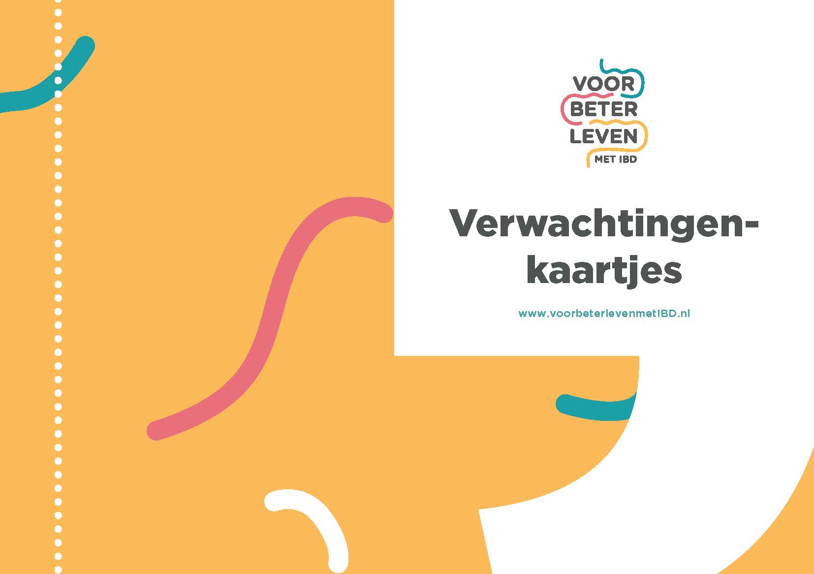 Verwachtingenkaartjes