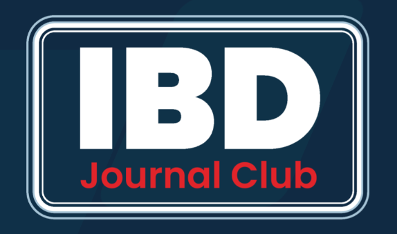 IBD Journal Club logo
