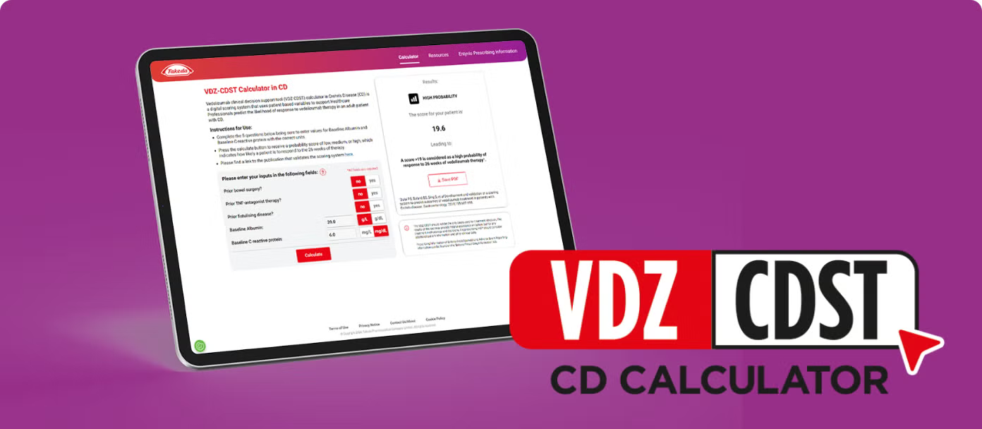 cdst calculator image